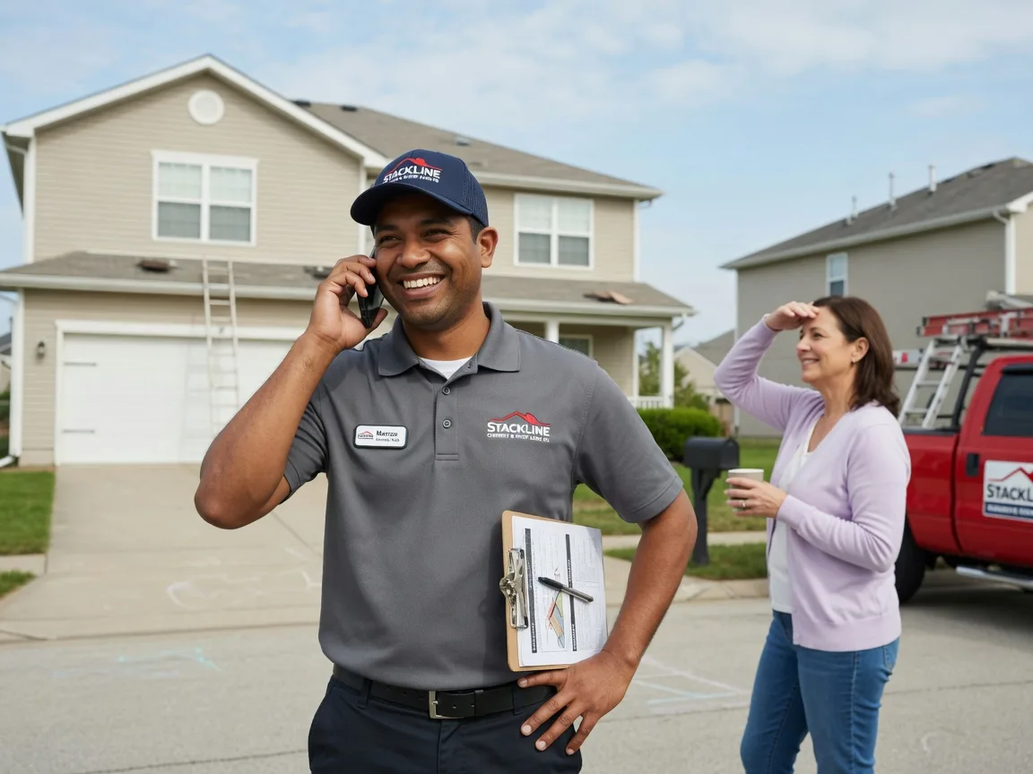 Chimney flashing repair Huntsburg, OH FAQs